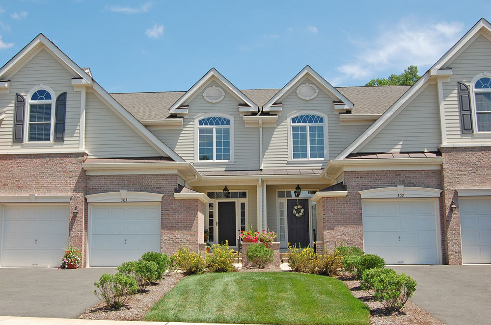 Viera at Hanover Townhomes